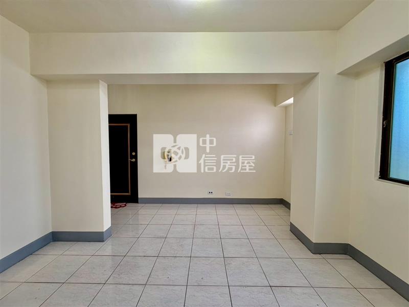 鑫聖中信-華勛國小電梯3房房屋室內格局與周邊環境