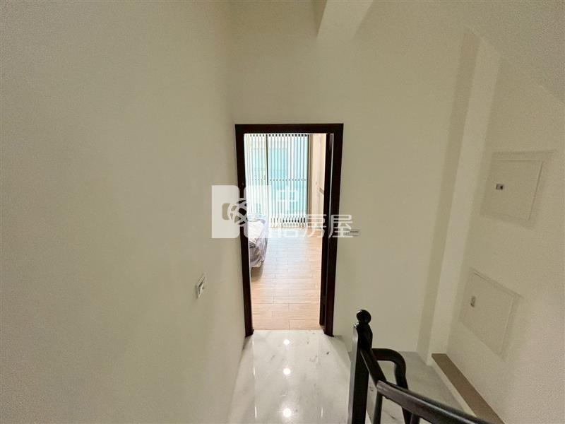 (專)海東國小朝南3年車墅房屋室內格局與周邊環境