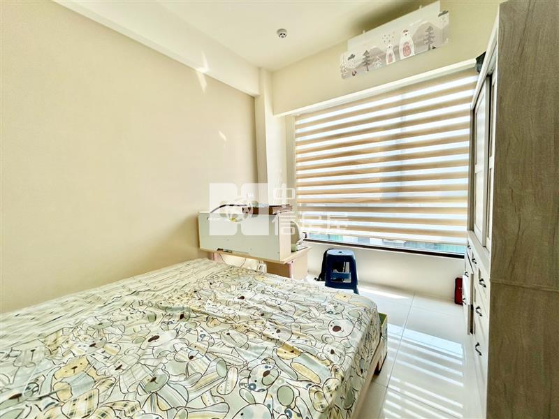 (專)海東國小朝南3年車墅房屋室內格局與周邊環境