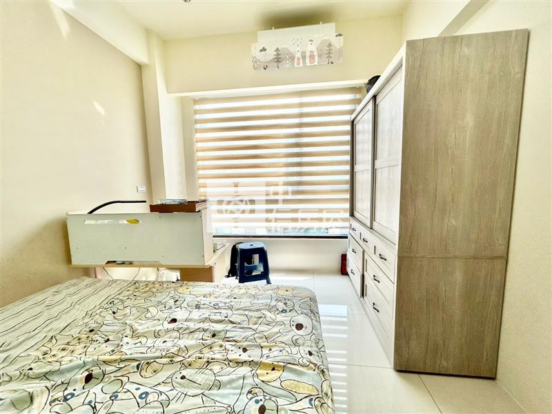 (專)海東國小朝南3年車墅房屋室內格局與周邊環境