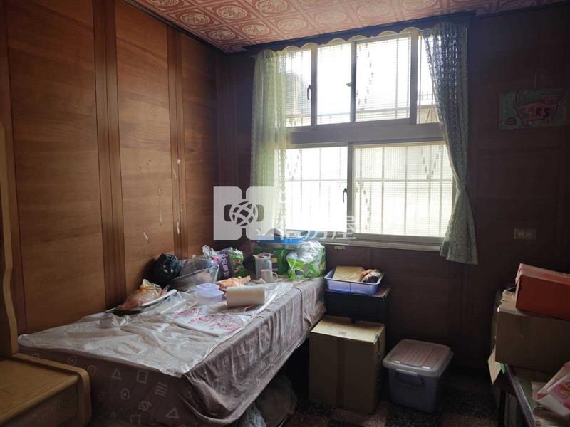 南勢稀有獨棟超大面透天房屋室內格局與周邊環境