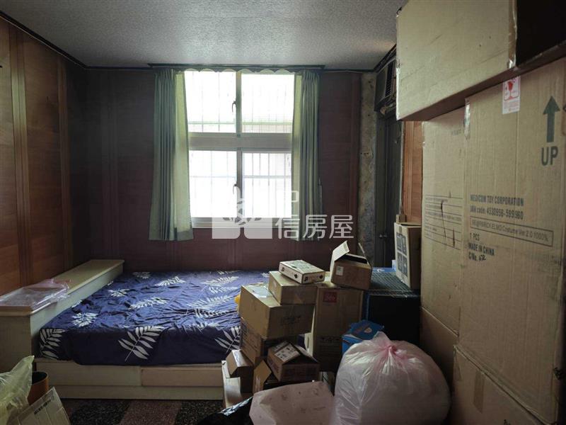 南勢稀有獨棟超大面透天房屋室內格局與周邊環境