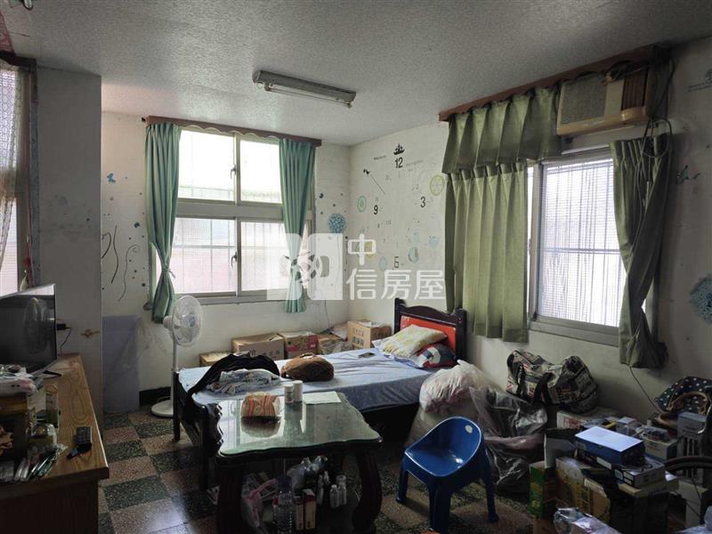 南勢稀有獨棟超大面透天房屋室內格局與周邊環境