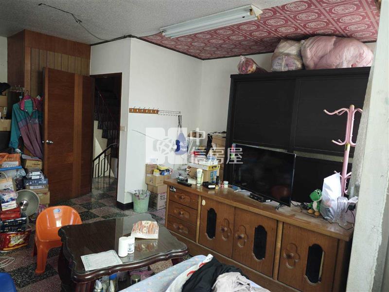 南勢稀有獨棟超大面透天房屋室內格局與周邊環境