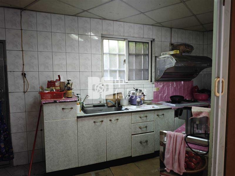 南勢稀有獨棟超大面透天房屋室內格局與周邊環境