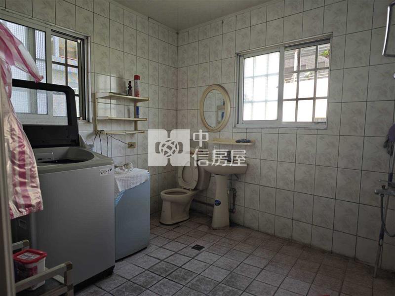 南勢稀有獨棟超大面透天房屋室內格局與周邊環境