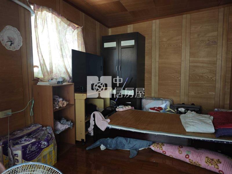 南勢稀有獨棟超大面透天房屋室內格局與周邊環境