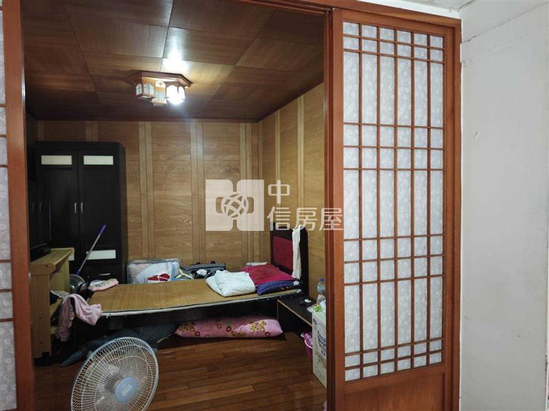 南勢稀有獨棟超大面透天房屋室內格局與周邊環境