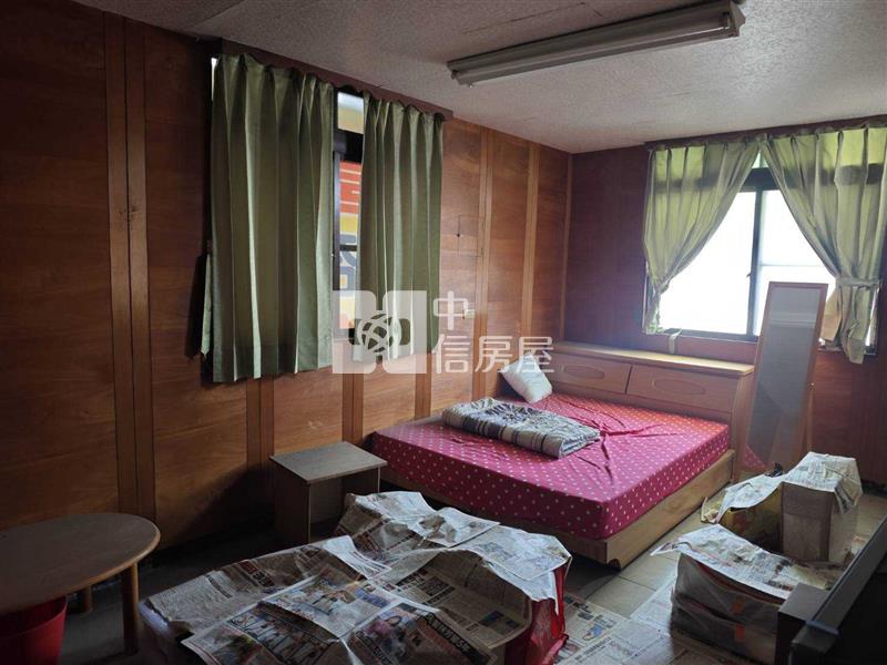 南勢稀有獨棟超大面透天房屋室內格局與周邊環境