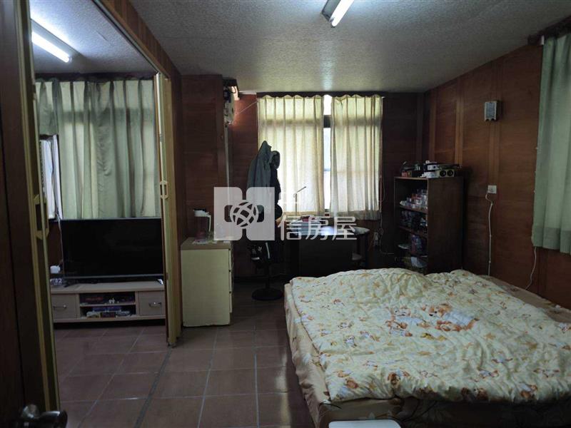 南勢稀有獨棟超大面透天房屋室內格局與周邊環境