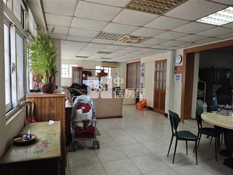 南勢稀有獨棟超大面透天房屋室內格局與周邊環境