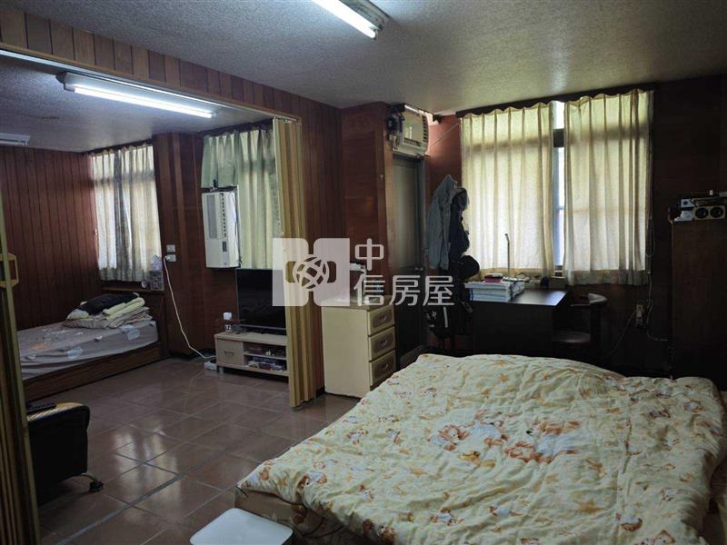 南勢稀有獨棟超大面透天房屋室內格局與周邊環境