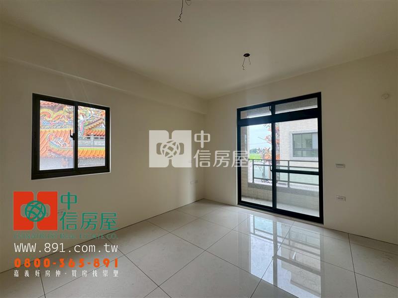 大溪厝全新別墅房屋室內格局與周邊環境