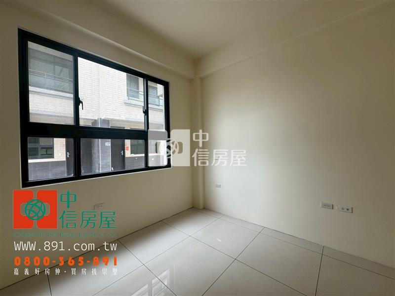 大溪厝全新別墅房屋室內格局與周邊環境