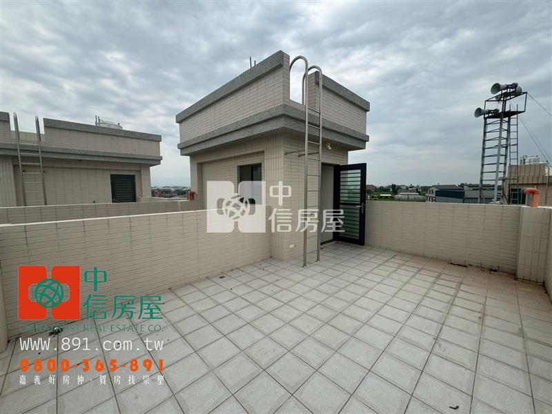 大溪厝全新別墅房屋室內格局與周邊環境