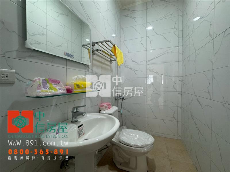 大溪厝全新別墅房屋室內格局與周邊環境