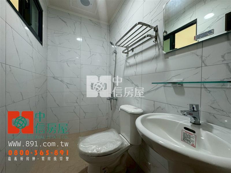 大溪厝全新別墅房屋室內格局與周邊環境