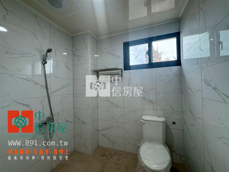 大溪厝全新別墅房屋室內格局與周邊環境