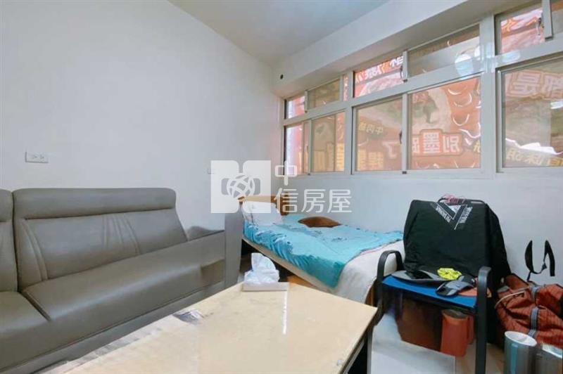 正平鎮國民運動中心收租透店房屋室內格局與周邊環境