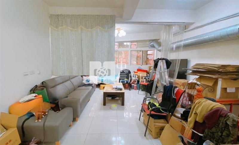 正平鎮國民運動中心收租透店房屋室內格局與周邊環境