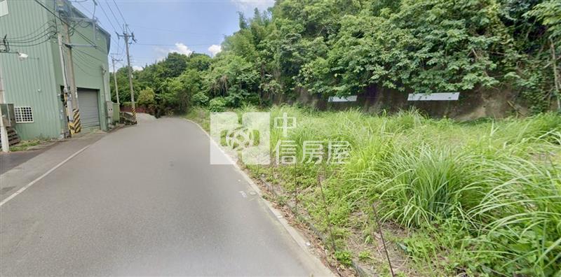 豐原富陽路旁都計內農建地房屋室內格局與周邊環境