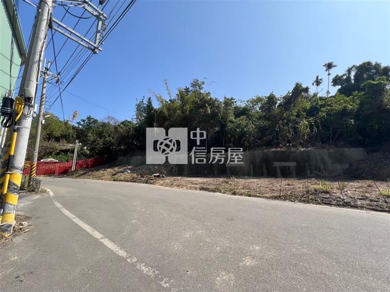 豐原富陽路旁都計內農建地房屋室內格局與周邊環境