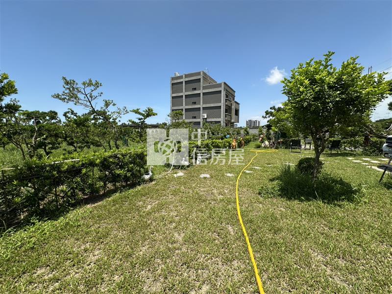 中壢內厝特農房屋室內格局與周邊環境