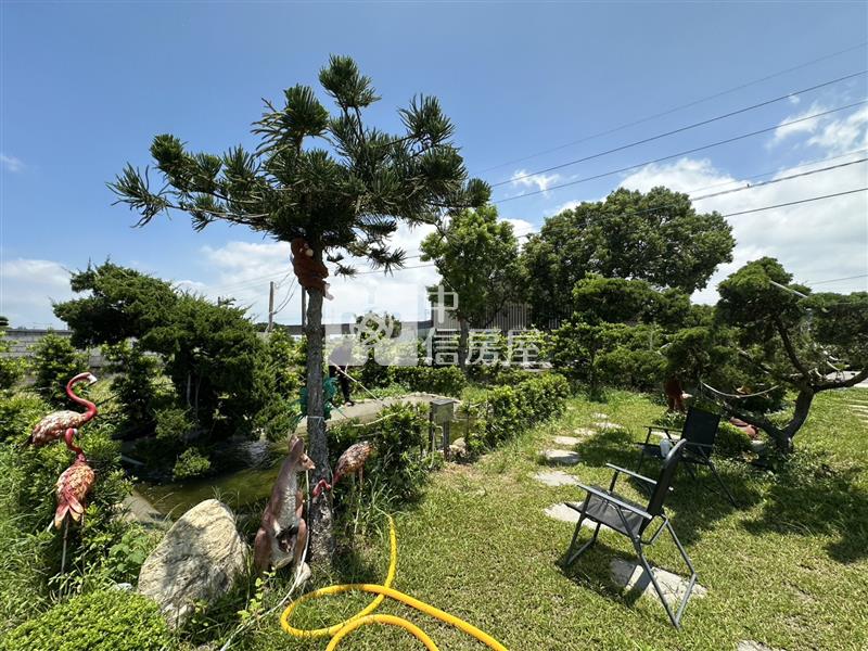 中壢內厝特農房屋室內格局與周邊環境