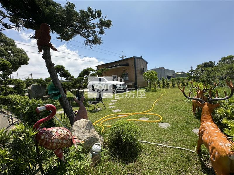 中壢內厝特農房屋室內格局與周邊環境