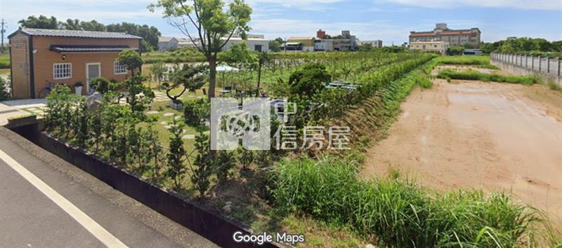 中壢內厝特農房屋室內格局與周邊環境