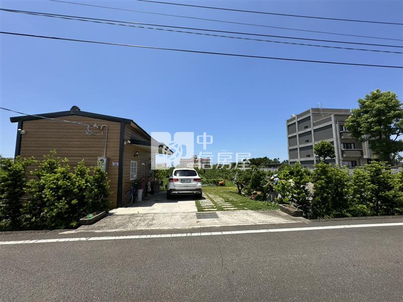 中壢內厝特農房屋室內格局與周邊環境