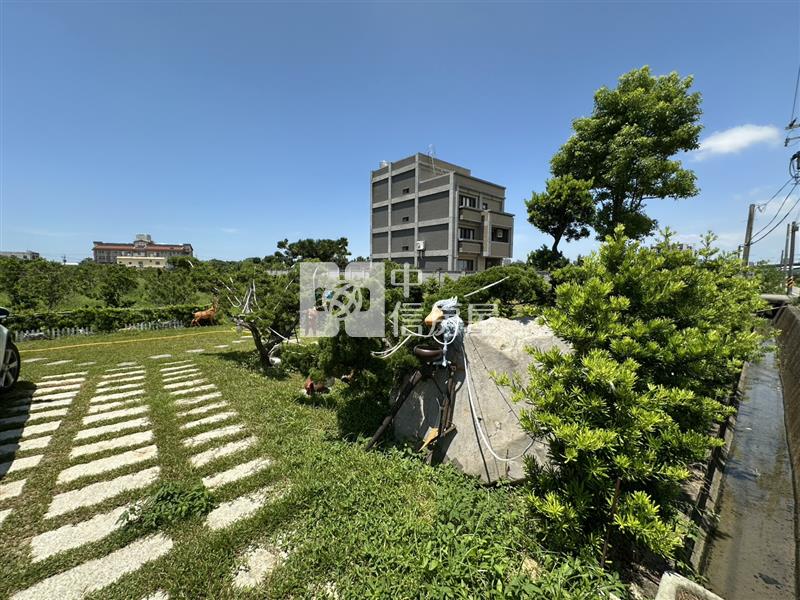 中壢內厝特農房屋室內格局與周邊環境