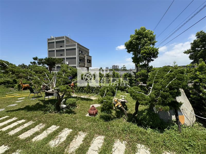 中壢內厝特農房屋室內格局與周邊環境