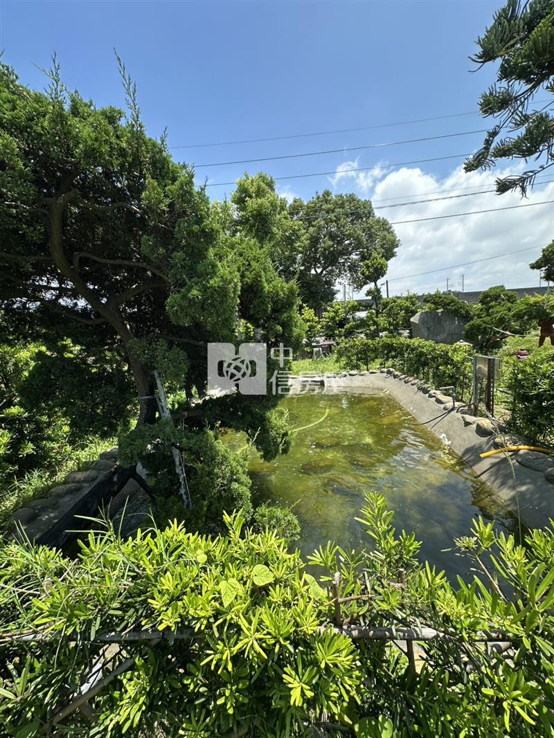 中壢內厝特農房屋室內格局與周邊環境