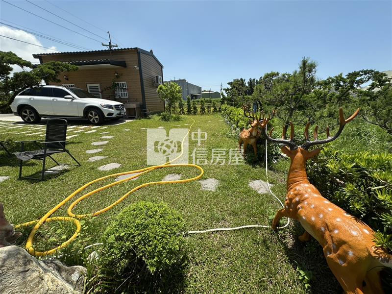 中壢內厝特農房屋室內格局與周邊環境