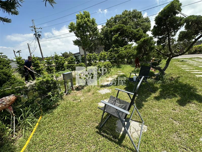 中壢內厝特農房屋室內格局與周邊環境