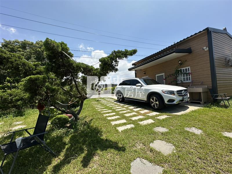 中壢內厝特農房屋室內格局與周邊環境