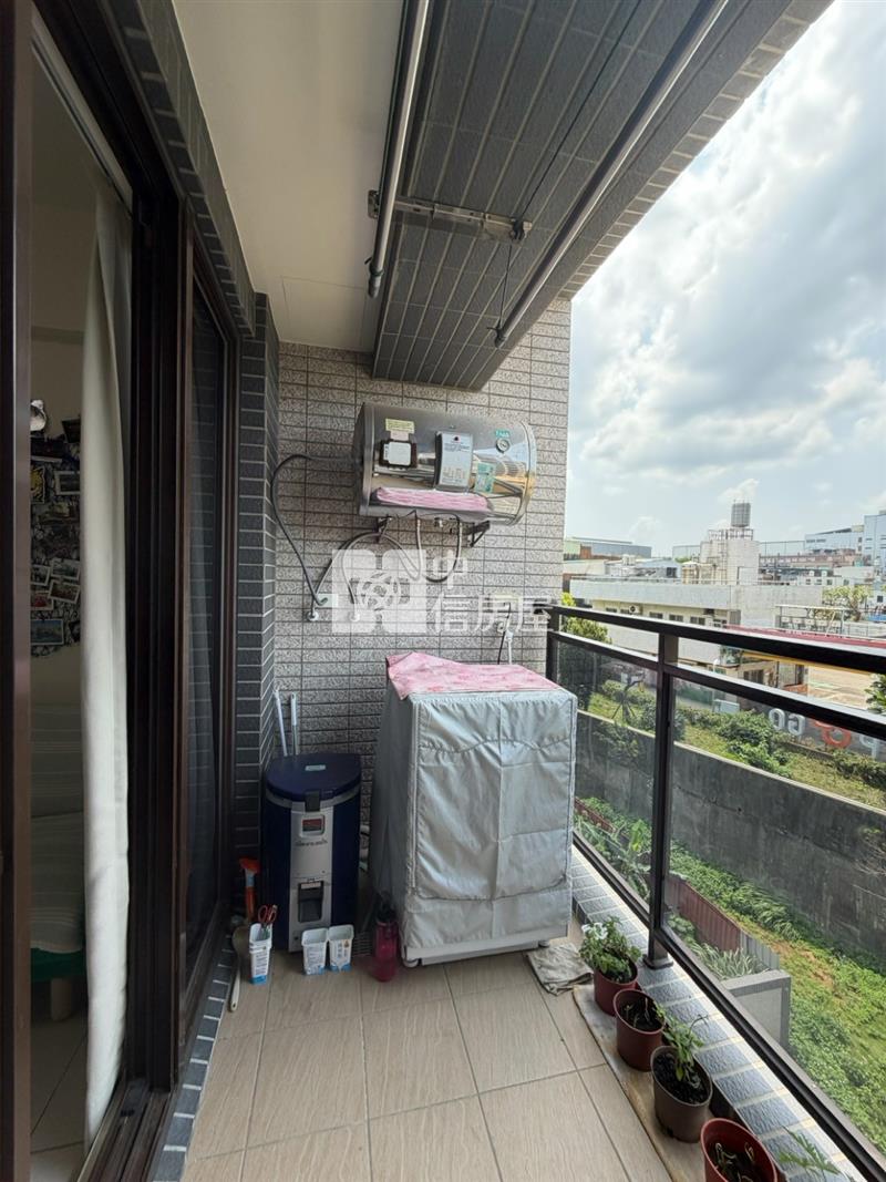 中豐路-稀有絕版輕屋齡2房2衛浴房屋室內格局與周邊環境