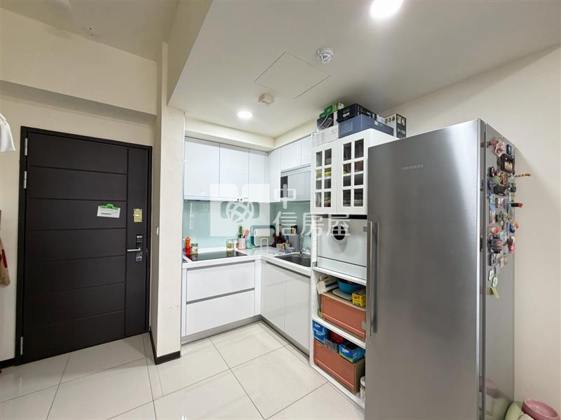 中豐路-稀有絕版輕屋齡2房2衛浴房屋室內格局與周邊環境