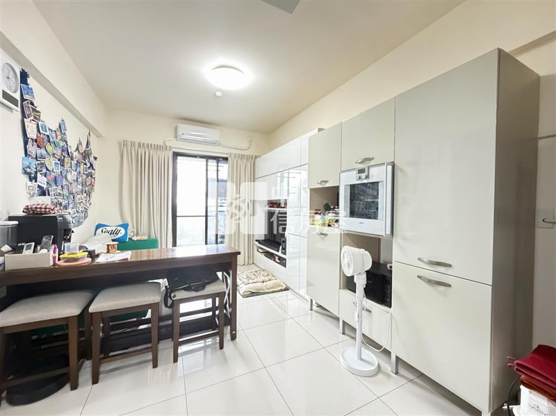 中豐路-稀有絕版輕屋齡2房2衛浴房屋室內格局與周邊環境