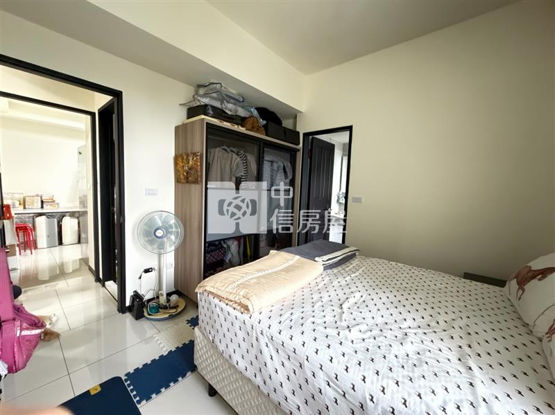 中豐路-稀有絕版輕屋齡2房2衛浴房屋室內格局與周邊環境