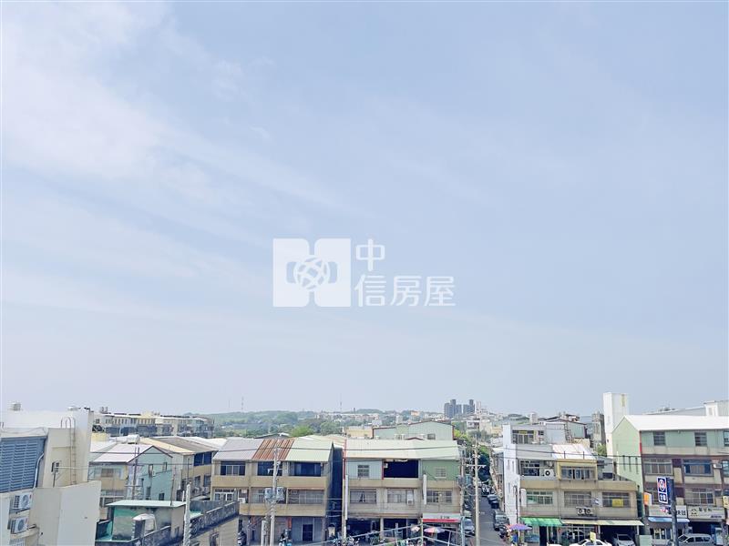 三大工業聚落車庫別墅房屋室內格局與周邊環境