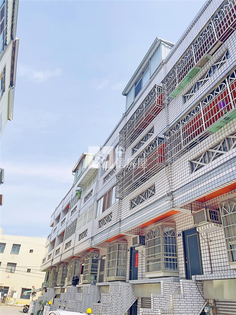 三大工業聚落車庫別墅房屋室內格局與周邊環境