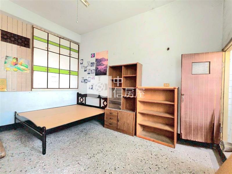 吳鳳科大旁低總價透天房屋室內格局與周邊環境