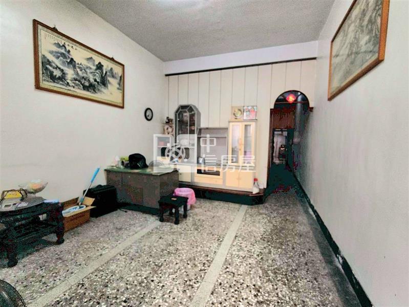 吳鳳科大旁低總價透天房屋室內格局與周邊環境