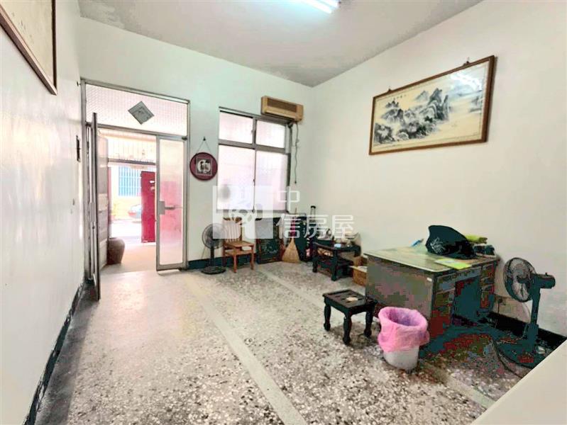 吳鳳科大旁低總價透天房屋室內格局與周邊環境