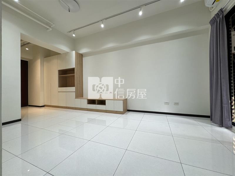 欣時代三房+車位房屋室內格局與周邊環境