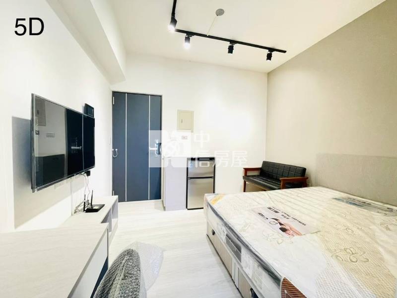 興大角間印鈔機店面+收租套房房屋室內格局與周邊環境