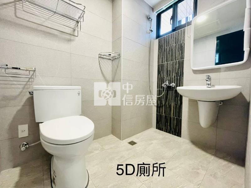 興大角間印鈔機店面+收租套房房屋室內格局與周邊環境