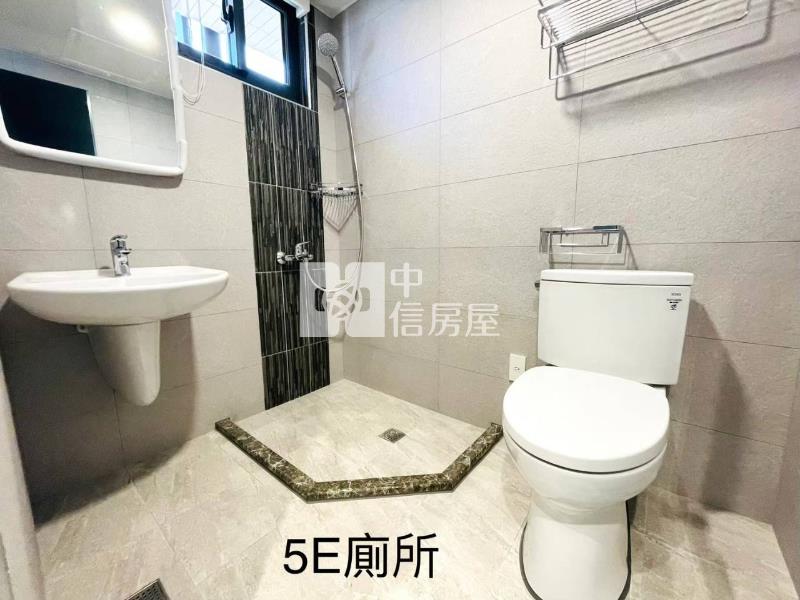 興大角間印鈔機店面+收租套房房屋室內格局與周邊環境